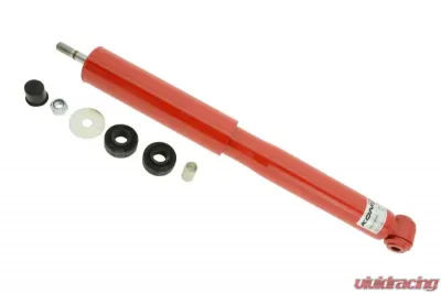 KONI Heavy Track (red) 8240- internally adjustable, twin-tube low pressure gas Mercedes-Benz G500 Rear 2002-2006 - 8240 1197SPX